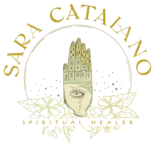 Sara Catalano Healing