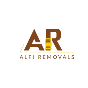 Alfi Removals Ltd