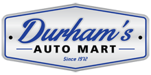 Durham's Auto Mart