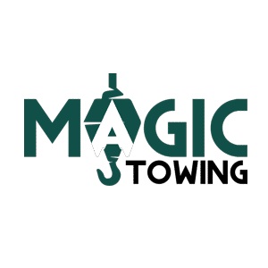 Magic Towing