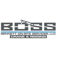 BOSS Crane & Rigging