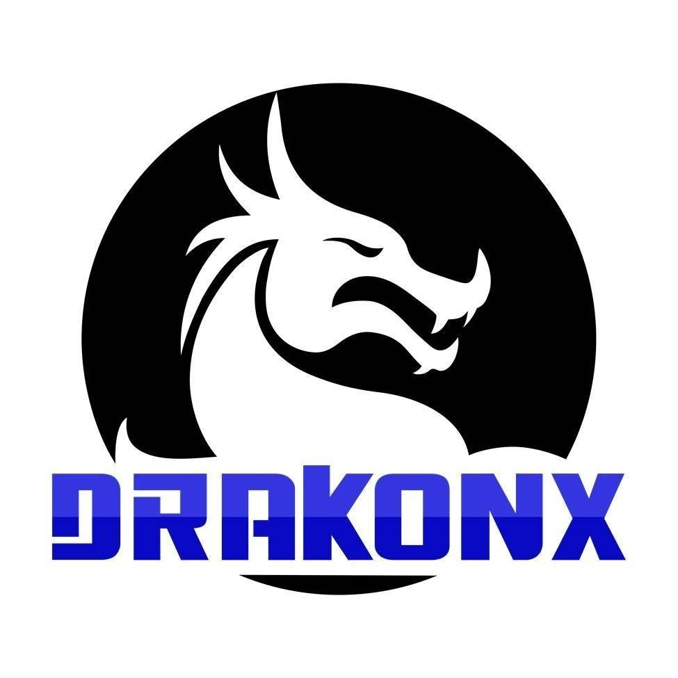 drakonx inc
