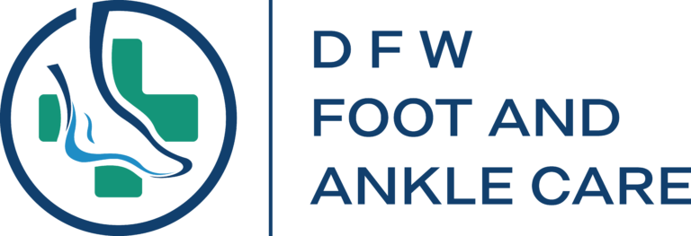 DFW FOOT AND ANKLE CARE