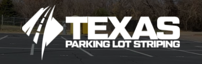 Texas Parking Lot Striping Company