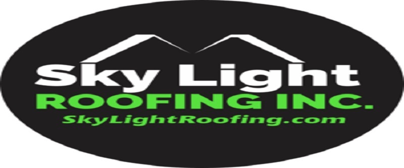 Sky Light Roofing Inc