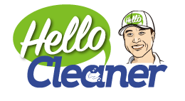 Hello Cleaner