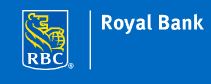 RBC (Royal BAnk of Canada)