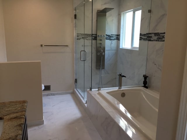 Bathroom Remodeling San Diego