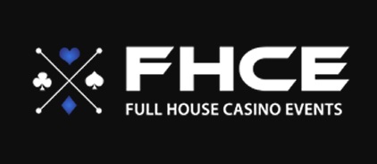 FHCE Casino Party Rentals