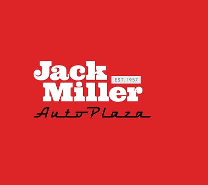 Jack Miller Auto Plaza