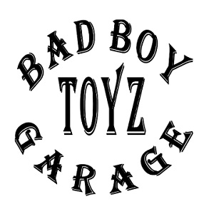 Bad Boy Toyz Garage