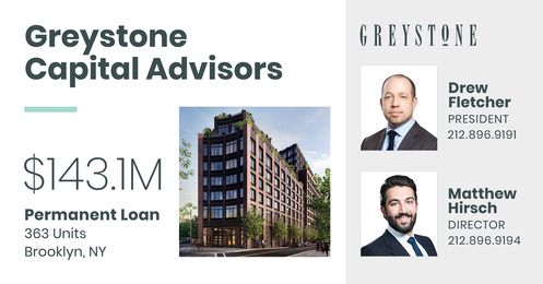 Greystone & Co Inc.