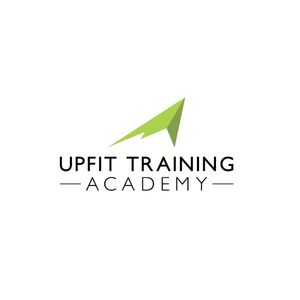 UpFit Training Academy