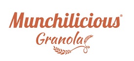 Munchilicious Granola