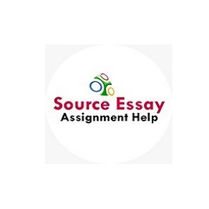 Source Essay