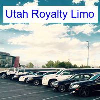 Utah Royalty Limo