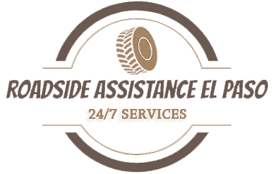 Roadside Assistance El Paso