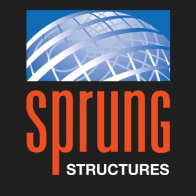 Sprung Structures