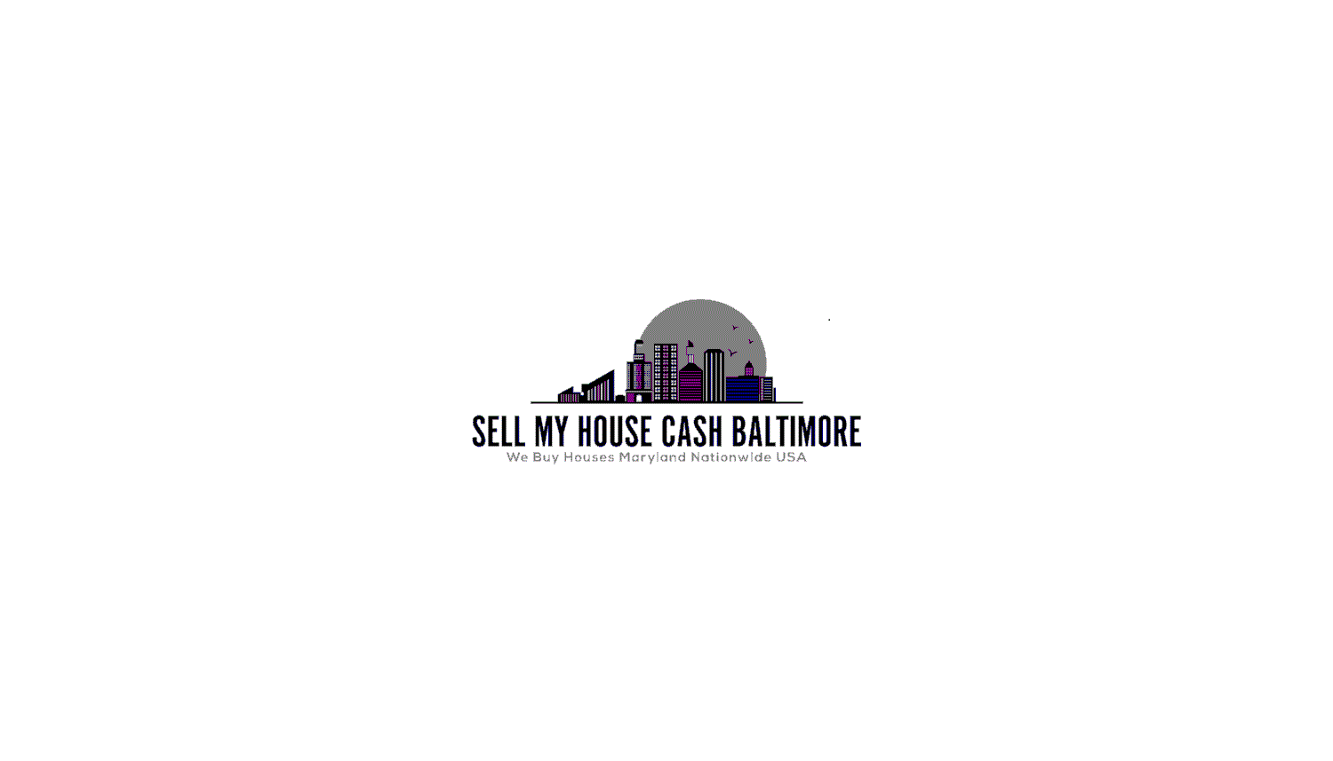 Sell My House Fast Baltimore MD & Nationwide USA