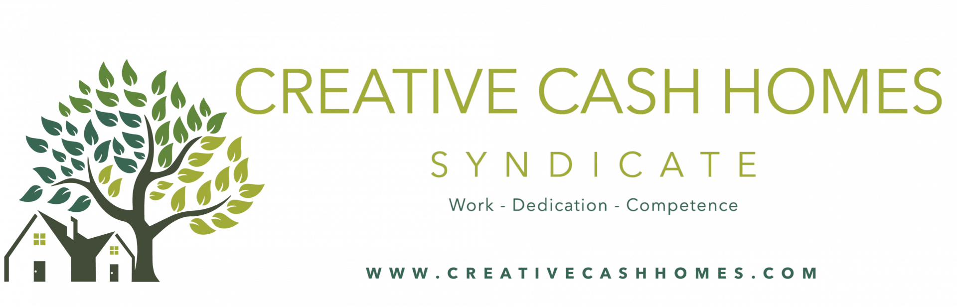 Creative Cash Homes Syndicate