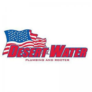 Desert Water Plumbing and Rooter, LLC