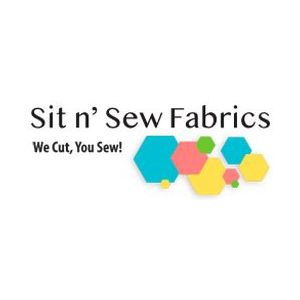 Sit N' Sew