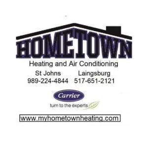 Hometown Heating and Air Conditioning