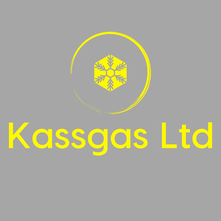 Kassgas Ltd