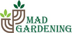 Mad Gardening