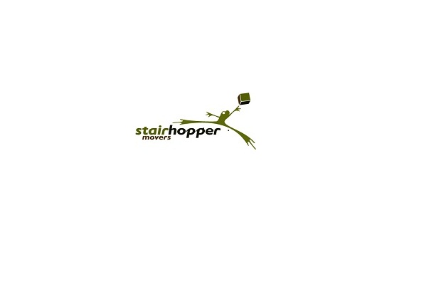 Stairhopper Movers