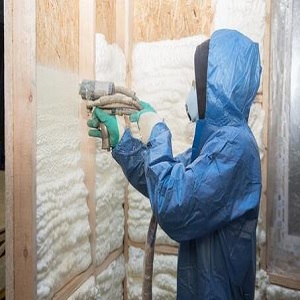 Jacksonville Spray Foam Insulation