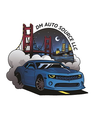 Dm Auto Source  LLC