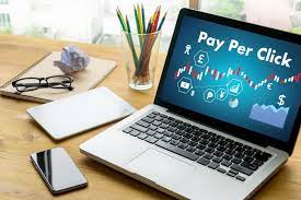 Pay Per Click Management