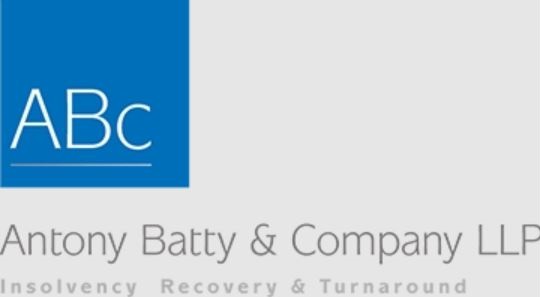 Antony Batty & Co LLP