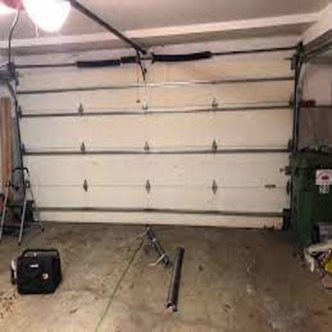 Brea Garage Door Repair Installation