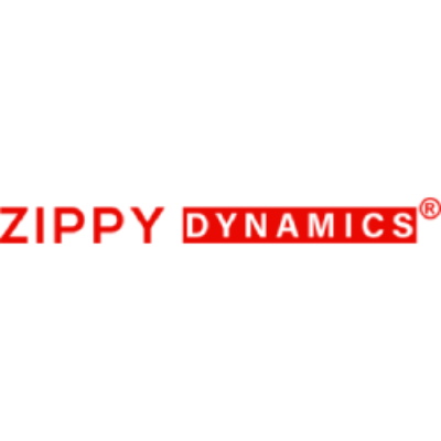 Zippy Dynamics Dog Apparel