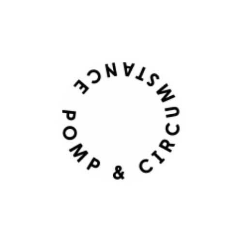 Pomp & Circumstance PR Agency