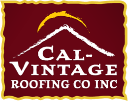cal-vintage roofing co. inc.