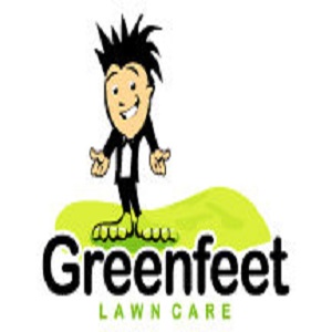 Green Feet Lawn Care