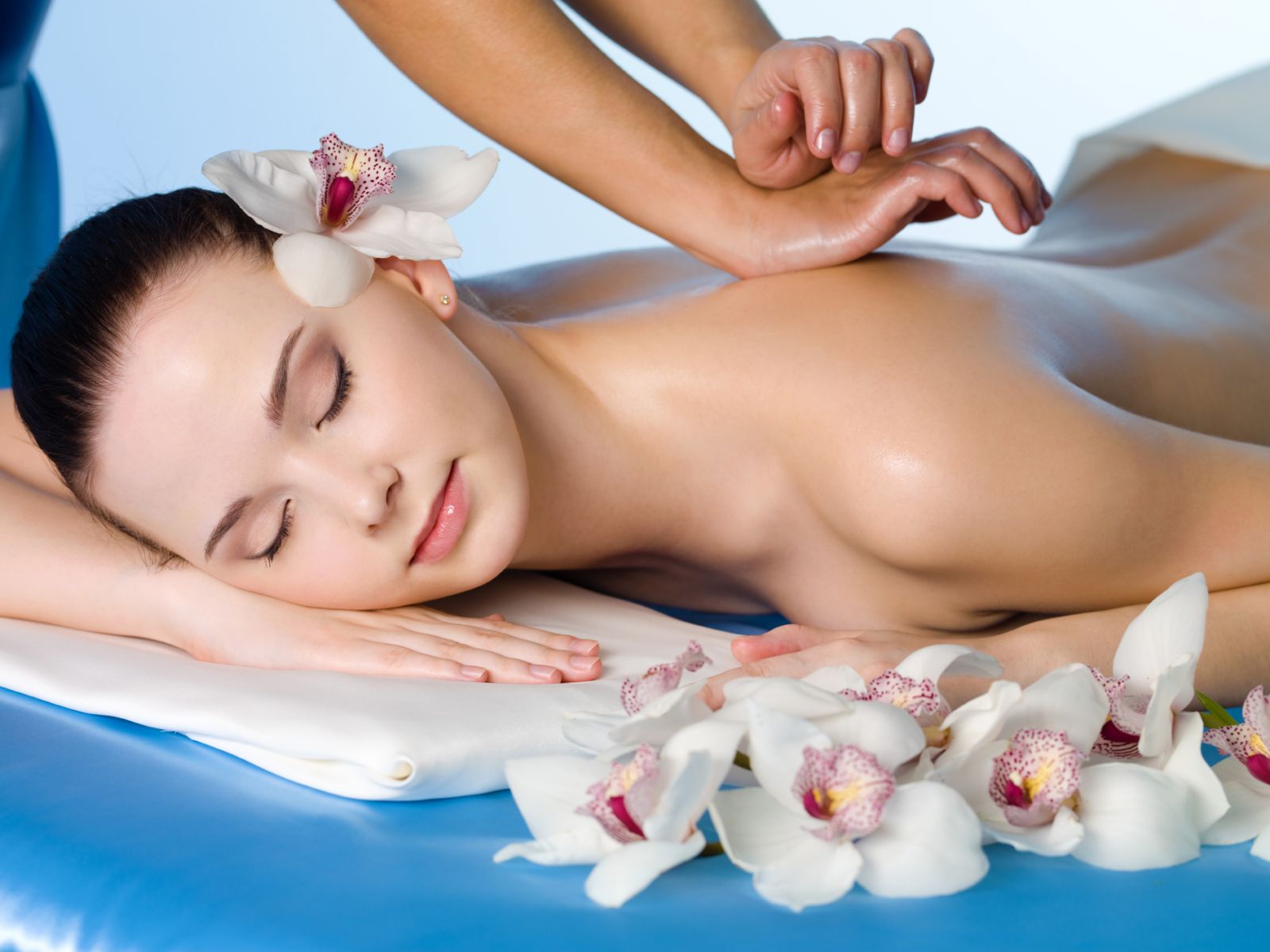 Aqua Thai Massage Spa