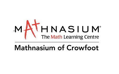 Mathnasium of Crowfoot