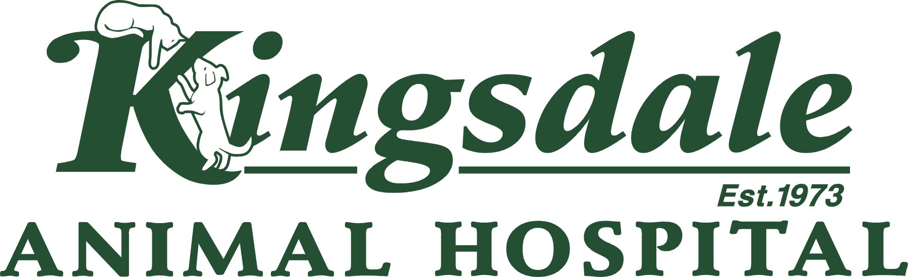 Kingsdale Animal Hospital