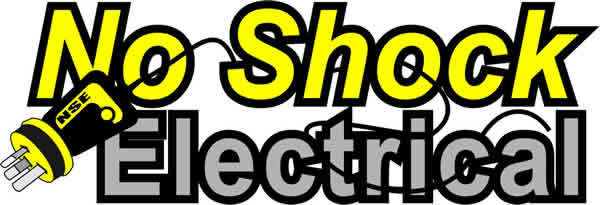 No Shock Electrical