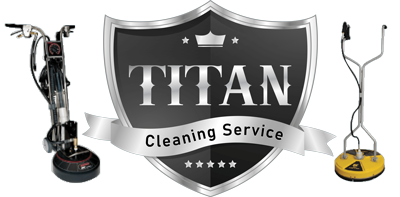 Titan Cleaning Service