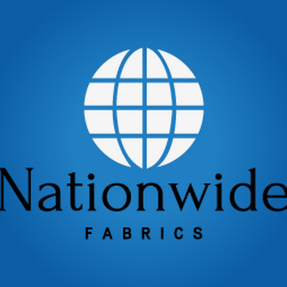 Nationwide Fabric