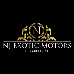 NJ EXOTIC MOTORS