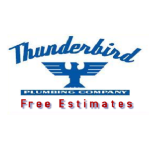 Thunderbird Plumbing Co.