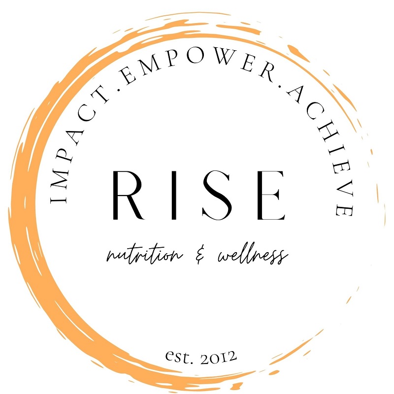 RISE Nutrition Wellness