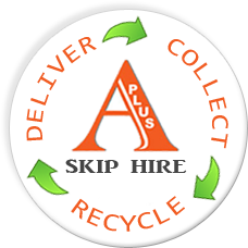 A Plus Skip Hire