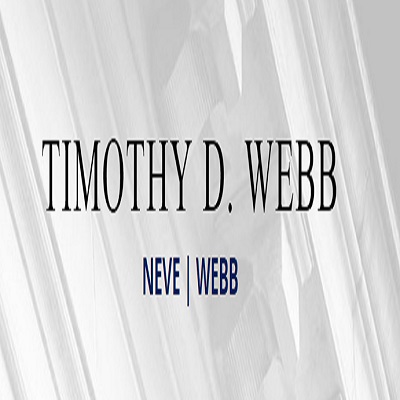 Timothy D Webb